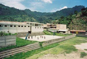 School