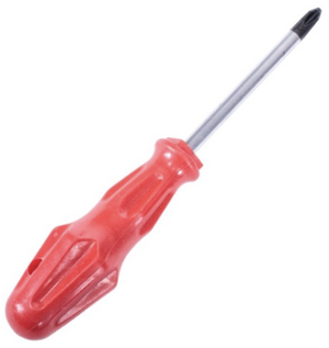 Screwdriver