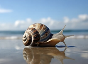 Sea Snail