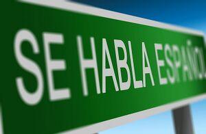 Spanish (Language)