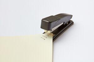 Stapler