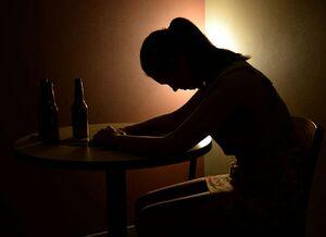 Substance Abuse