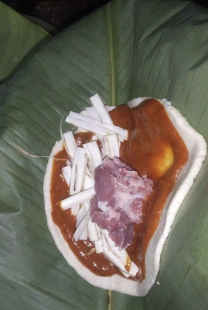 Tamale