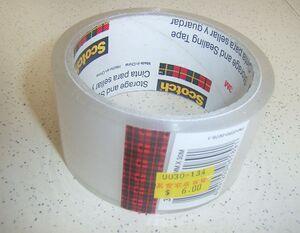 Tape