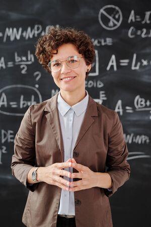Teacher