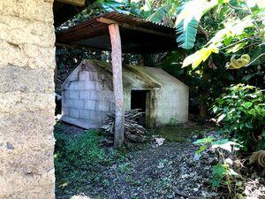 Sweat Lodge