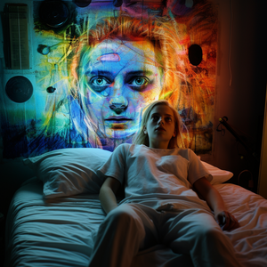 Hallucinate