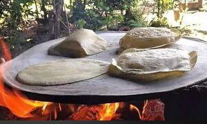 Tortilla