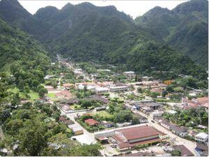 Town