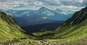 Valley