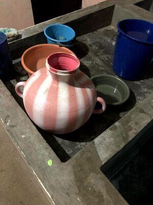 Water Jug