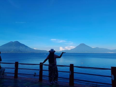 Lonely